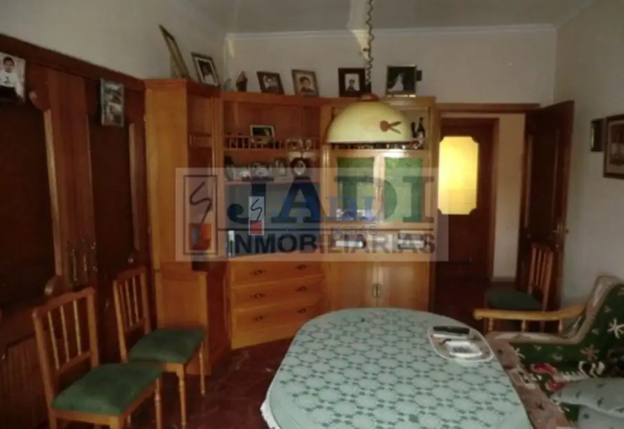 venta de casa en Valdepeñas, AUDITORIO en Valdepeñas