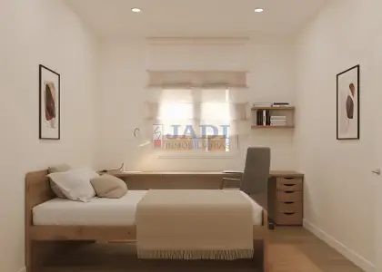 venta de casa en Valdepeñas, AVDA ESTUDIANTES en Valdepeñas