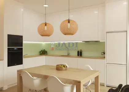 venta de casa en Valdepeñas, AVDA ESTUDIANTES en Valdepeñas