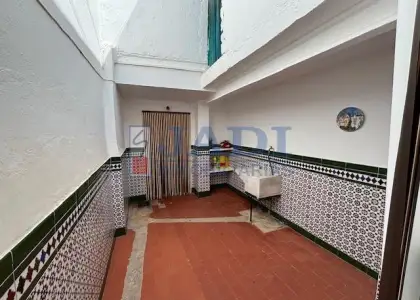 venta de casa en Valdepeñas, AVENIDA 1 DE JULIO en Valdepeñas