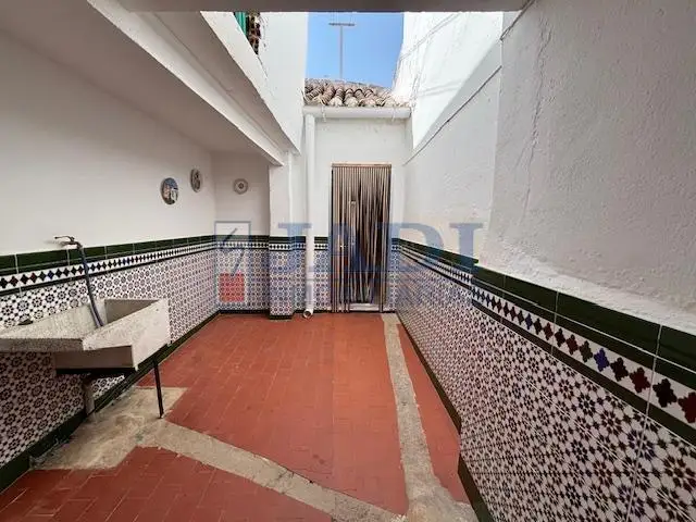 venta de casa en Valdepeñas, AVENIDA 1 DE JULIO en Valdepeñas