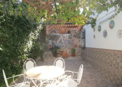 venta de casa en Valdepeñas, BAÑOS DEL PERAL en Valdepeñas