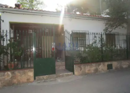 venta de casa en Valdepeñas, BAÑOS DEL PERAL en Valdepeñas