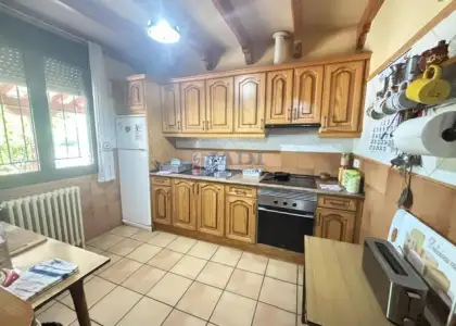 venta de casa en Valdepeñas, BAÑOS DEL PERAL en Valdepeñas
