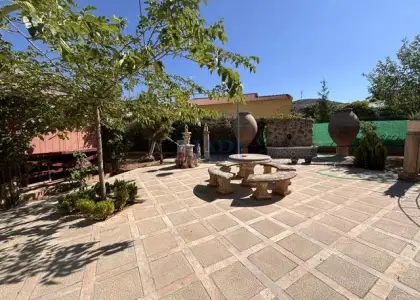 venta de casa en Valdepeñas, BAÑOS DEL PERAL en Valdepeñas