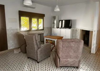venta de casa en Valdepeñas, BAÑOS DEL PERAL en Valdepeñas