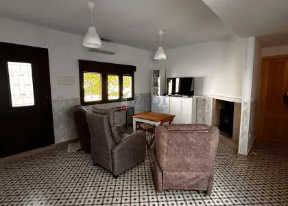 venta de casa en Valdepeñas, BAÑOS DEL PERAL en Valdepeñas