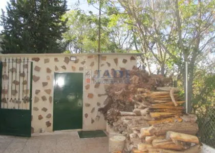 venta de casa en Valdepeñas, BAÑOS DEL PERAL en Valdepeñas