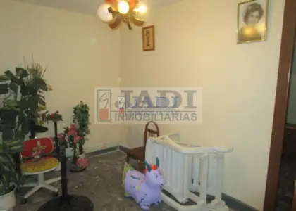 venta de casa en Valdepeñas, CACHIPORRO en Valdepeñas