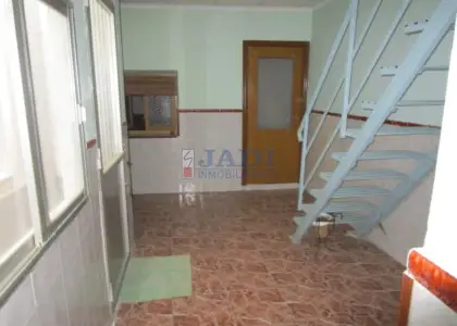venta de casa en Valdepeñas, CACHIPORRO en Valdepeñas