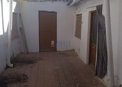 venta de casa en Valdepeñas, CACHIPORRO en Valdepeñas