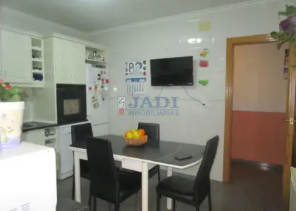 venta de casa en Valdepeñas, CACHIPORRO en Valdepeñas
