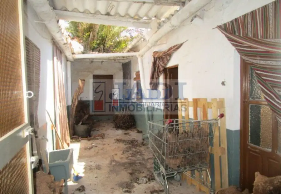 venta de casa en Valdepeñas, CACHIPORRO en Valdepeñas