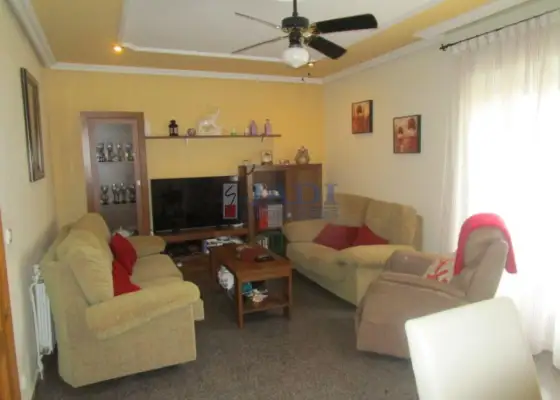venta de casa en Valdepeñas, CACHIPORRO
