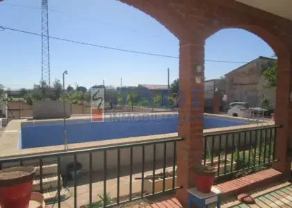 venta de casa en Valdepeñas, CAMPO en Valdepeñas