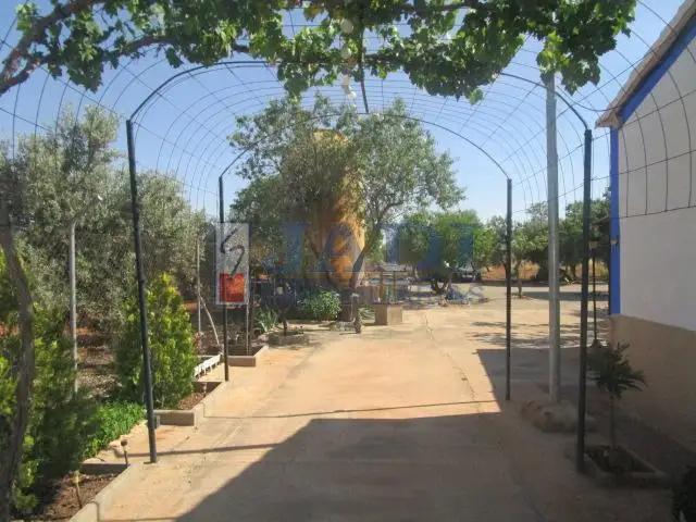 venta de casa en Valdepeñas, CAMPO en Valdepeñas