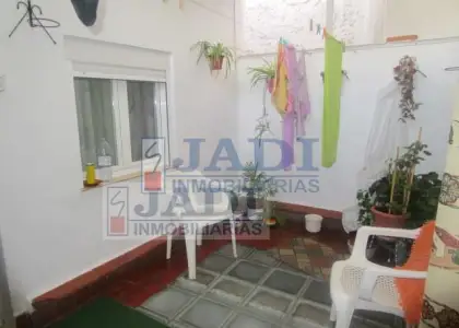 venta de casa en Valdepeñas, CENTRO en Valdepeñas