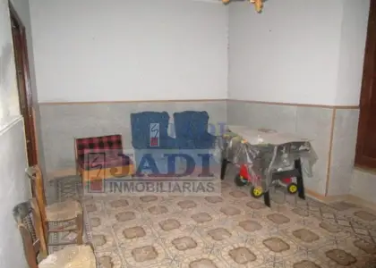 venta de casa en Valdepeñas, CENTRO en Valdepeñas