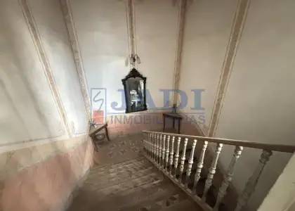 venta de casa en Valdepeñas, CENTRO en Valdepeñas