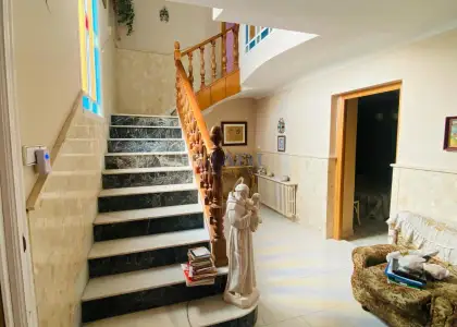 venta de casa en Valdepeñas, CENTRO en Valdepeñas