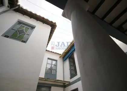 venta de casa en Valdepeñas, CENTRO en Valdepeñas