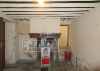venta de casa en Valdepeñas, CENTRO en Valdepeñas