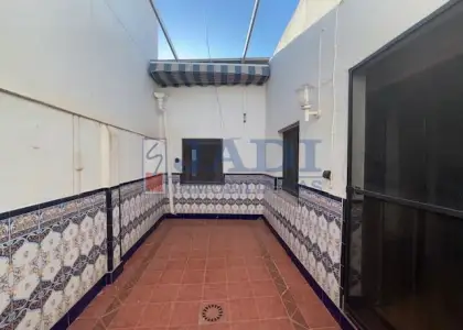 venta de casa en Valdepeñas, CENTRO en Valdepeñas