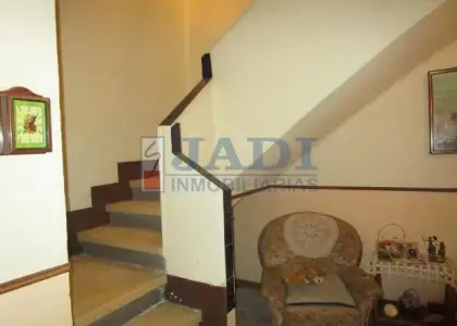 venta de casa en Valdepeñas, CENTRO en Valdepeñas