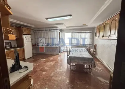 venta de casa en Valdepeñas, CENTRO en Valdepeñas