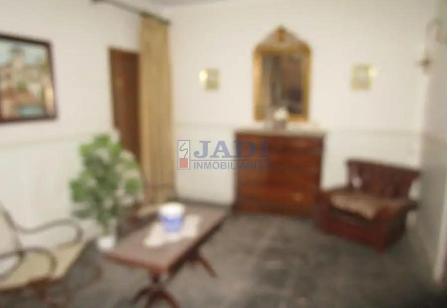 venta de casa en Valdepeñas, CENTRO en Valdepeñas