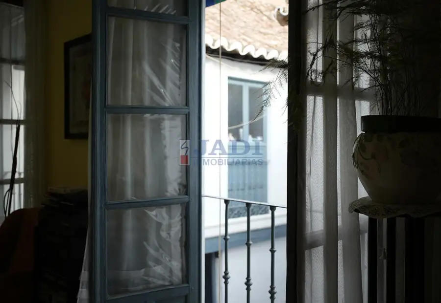 venta de casa en Valdepeñas, CENTRO en Valdepeñas