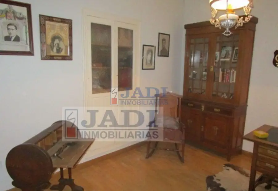 venta de casa en Valdepeñas, CENTRO en Valdepeñas