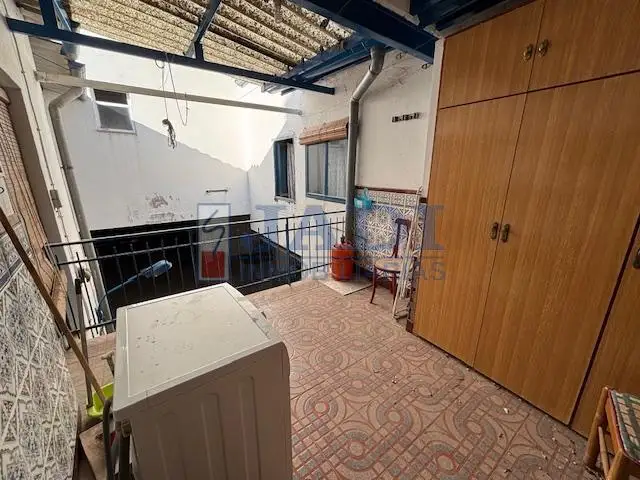 venta de casa en Valdepeñas, CENTRO en Valdepeñas