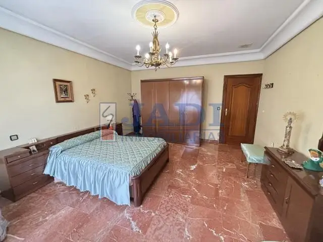 venta de casa en Valdepeñas, CENTRO en Valdepeñas