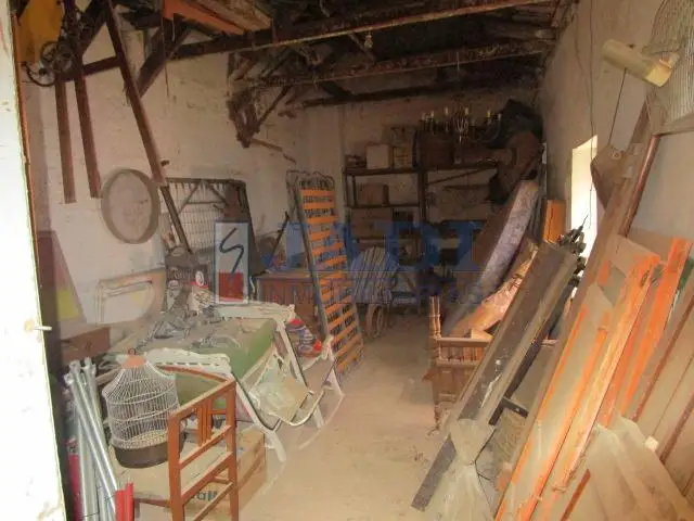 venta de casa en Valdepeñas, CENTRO en Valdepeñas