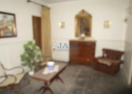 venta de casa en Valdepeñas, CENTRO