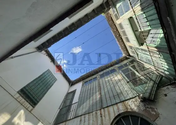 venta de casa en Valdepeñas, CENTRO