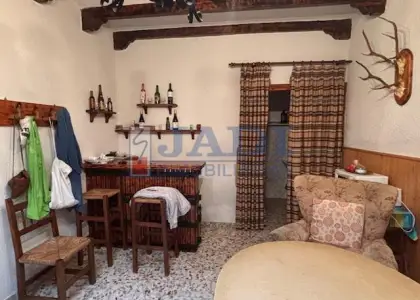 venta de casa en Valdepeñas, CONVENTO en Valdepeñas