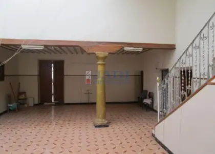 venta de casa en Valdepeñas, CONVENTO en Valdepeñas