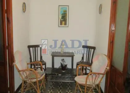 venta de casa en Valdepeñas, CONVENTO en Valdepeñas