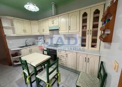 venta de casa en Valdepeñas, CONVENTO en Valdepeñas