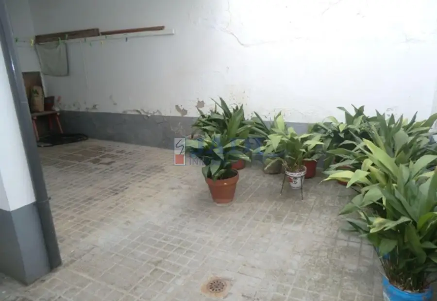 venta de casa en Valdepeñas, CONVENTO en Valdepeñas