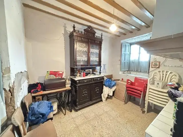 venta de casa en Valdepeñas, CONVENTO en Valdepeñas