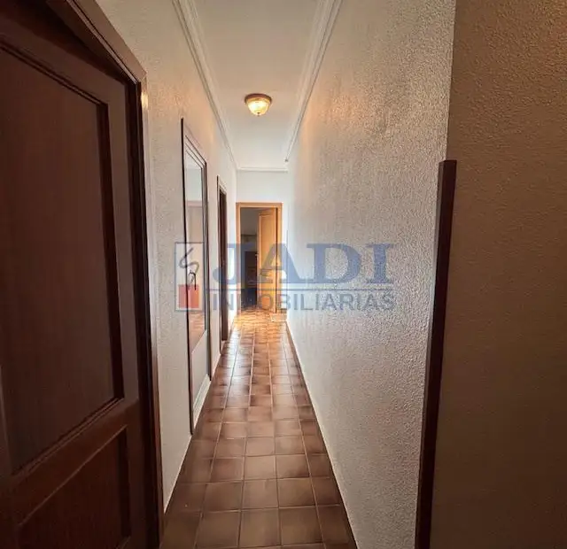 venta de casa en Valdepeñas, CONVENTO en Valdepeñas