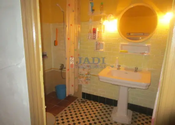 venta de casa en Valdepeñas, CONVENTO