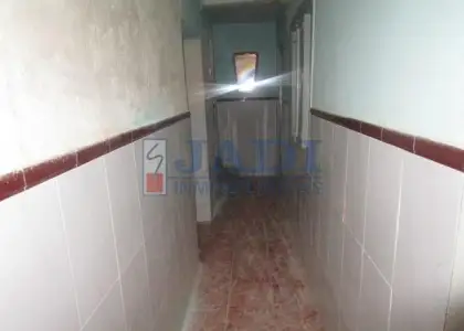 venta de casa en Valdepeñas, CRISTO en Valdepeñas