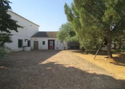 venta de casa en Valdepeñas, CRISTO en Valdepeñas