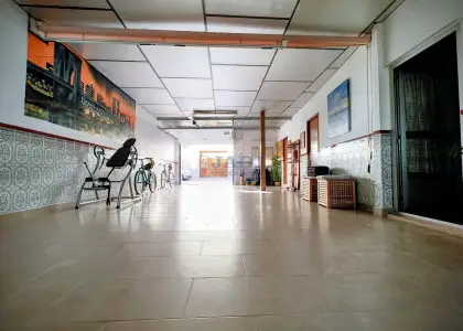 venta de casa en Valdepeñas, CRISTO en Valdepeñas