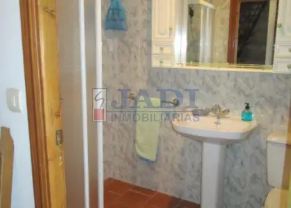 venta de casa en Valdepeñas, CRISTO en Valdepeñas