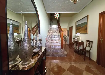 venta de casa en Valdepeñas, CRISTO en Valdepeñas